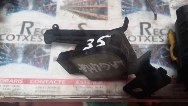 MOTOR aeroterma DAEWOO LANOS 612010612010