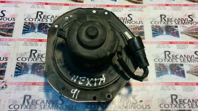 MOTOR aeroterma DAEWOO NEXIA YA260 / NEXIAYA260 / NEXIA