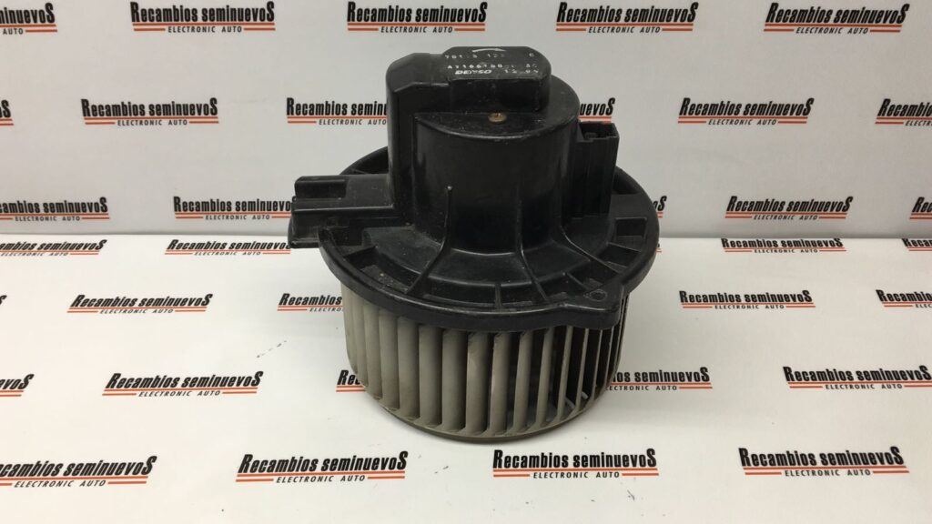 MOTOR aeroterma DENSO CHRYSLER VOYAGER AY166100AY166100