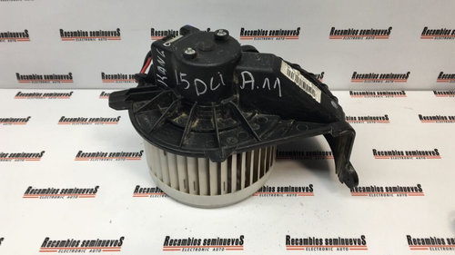 MOTOR aeroterma DENSO RENAULT KANGOO 173830100173830100