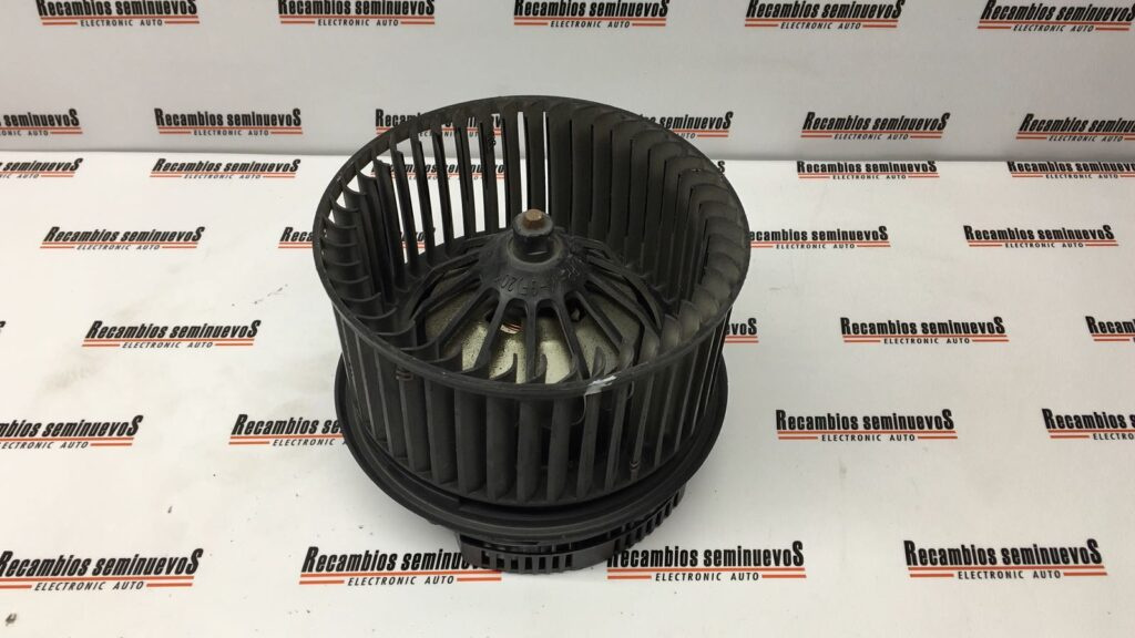 MOTOR aeroterma FORD FOCUS, 4M5H18456CD, 502725-2473, 5027252473,