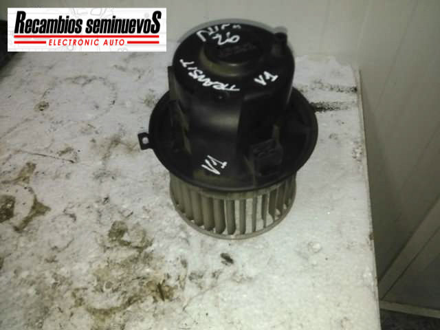 MOTOR aeroterma FORD TRANSIT YC1H-18456-CA / YC1H 18456 CA / YC1H18456CA / 18456YC1H-18456-CA / YC1H 18456 CA / YC1H18456CA / 18456