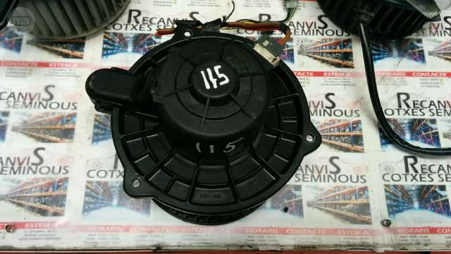 MOTOR aeroterma KIA PICANTO 97113-07000 / 97113 07000 / 971130700097113-07000 / 97113 07000 / 9711307000