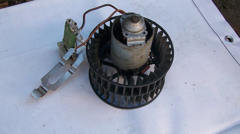 Motor aeroterma opel corsa b