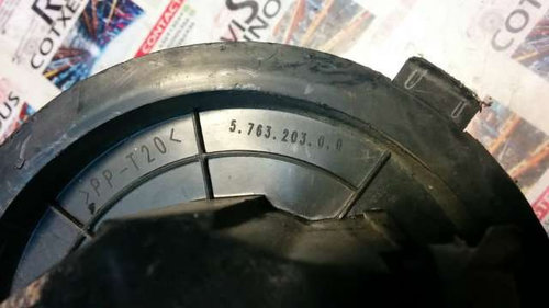 MOTOR aeroterma RENAULT CLIO 2 576320300576320300
