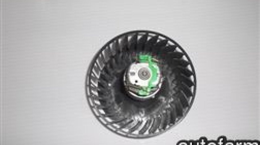 Motor aeroterma sub scaun sofer autobuz Man NL BOSCH 81.77930-6017