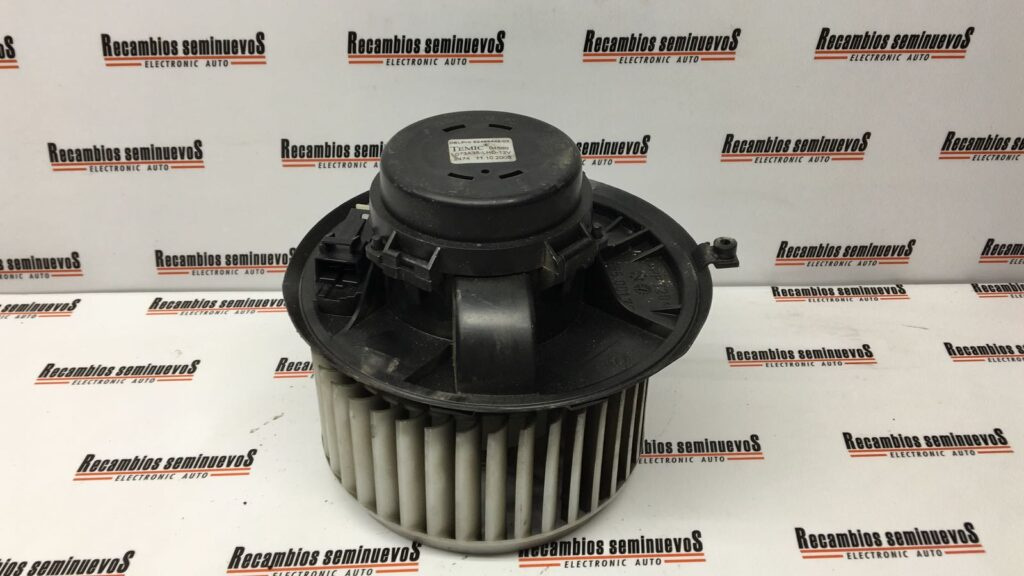 MOTOR aeroterma TEMIC ALFA ROMEO ALFA ROMEO -CUALQUIER MODELO- 885 001 813 FZ / 885001813FZ / L073A35-LHD / L073A35 LHD / L073A35LHD / 885.001 755 / 885 001 755 / 885001755 / KK885 001 813 FZ / 885001813FZ / L073A35-LHD / L073A35 LHD / L073A35LHD / 8