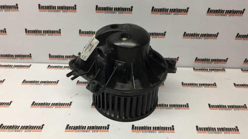 MOTOR aeroterma VALEO BMW MINI COOPER ONE R50LLGMV / DU W964292Z / DUW964292Z / KKR50LLGMV / DU W964...