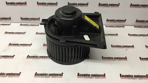 MOTOR aeroterma VALEO VOLKSWAGEN GOLF 4 1J1819021B / H35657880E / F657877G / KK1J1819021B / H3565788...
