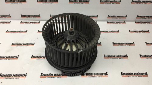 MOTOR aeroterma VISTEON FORD FOCUS 4M5H-18456-CD / 4M5H 18456 CD / 4M5H18456CD / 502725-2473 / 50272...