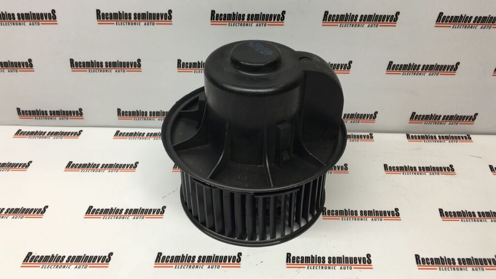 MOTOR aeroterma VOLKSWAGEN SHARAN 7M18190217M1819021