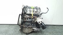 Motor AFN, Audi A4 Avant (8D5, B5) 1.9 tdi