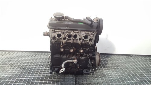 Motor AFN, Audi A6 (4B, C5) 1.9 tdi (pr:110747)