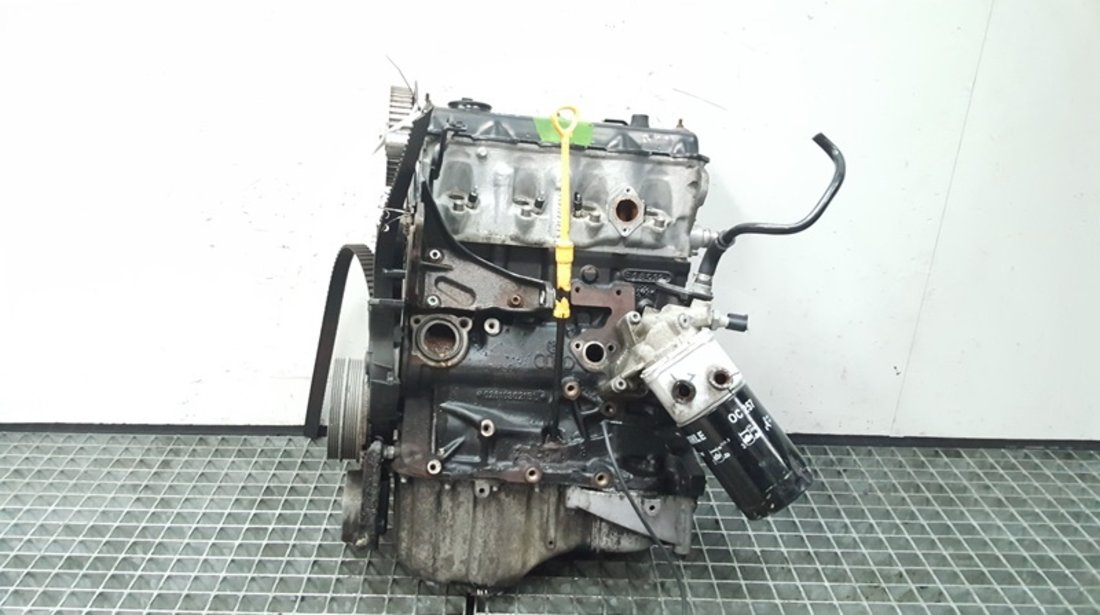 Motor AFN, Audi A6 (4B, C5) 1.9 tdi
