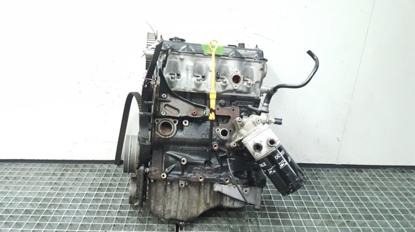 Motor AFN, Audi A6 (4B, C5) 1.9 tdi