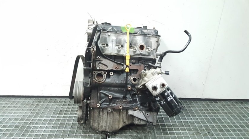 Motor AFN, Ford Galaxy 1 1.9 tdi