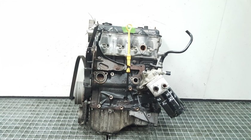 Motor AFN, Seat Cordoba (6K2) 1.9 tdi din dezmembrari