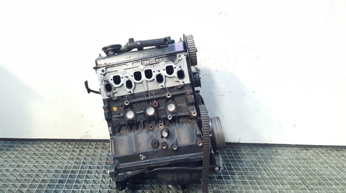 Motor, AFN, Vw Sharan (7M8, 7M9, 7M6) 1.9 tdi