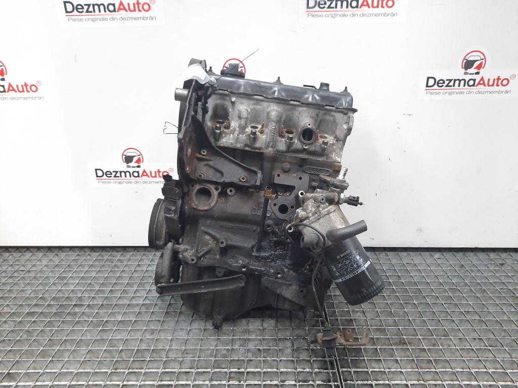 Motor AFN, Vw Sharan (7M8, 7M9, 7M6) [Fabr 1995-2010] 1.9 tdi (id:448894)