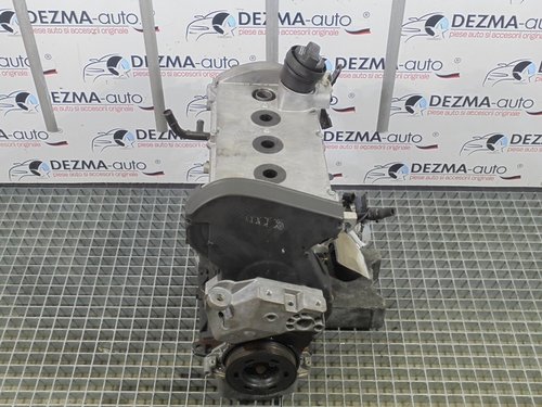 Motor AGN, Audi A3 (8L1) 1.8B