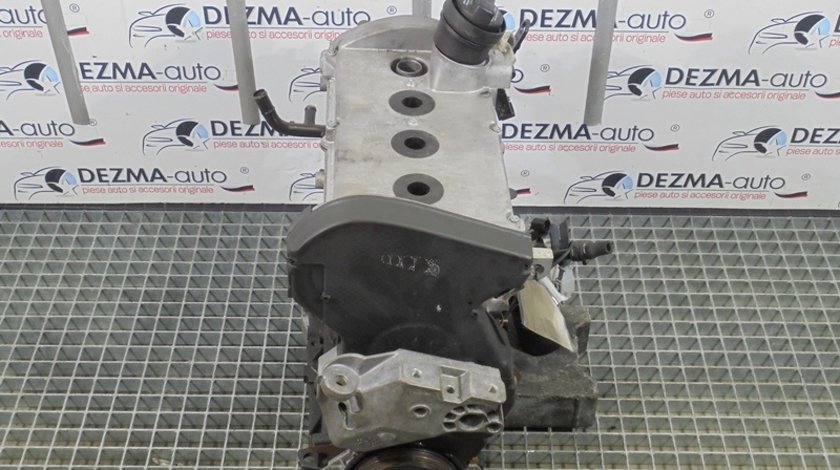 Motor AGN, Seat Leon (1M1) 1.8B