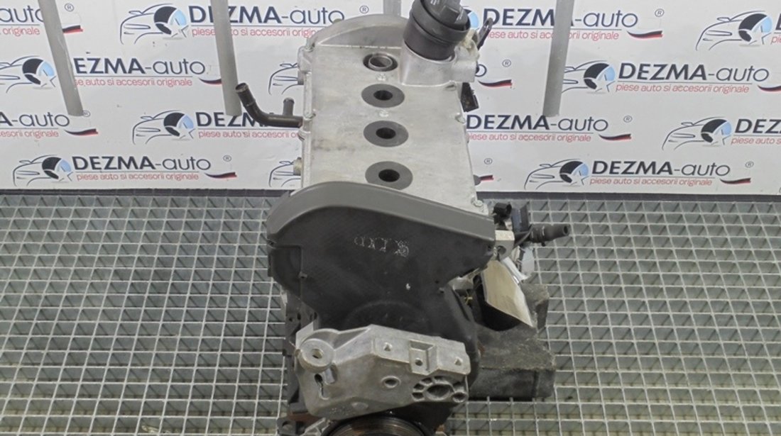 Motor, AGN, Skoda, 1.8 benz, 92kw, 125cp (id:300313)