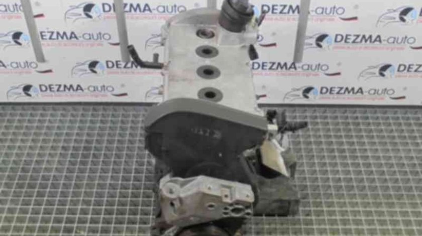 Motor, AGN, Vw Golf 4 (1J1) 1.8B (id:300313)