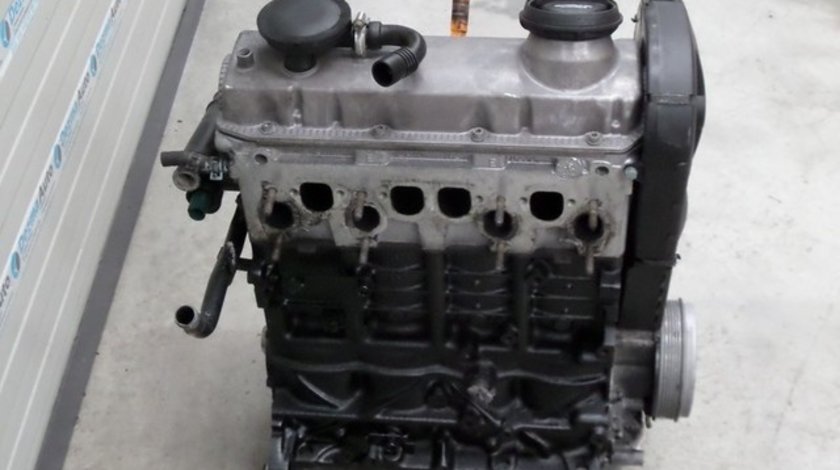 Motor AGR, Seat Toledo 2 (1M) 1.9 tdi (pr:345722)