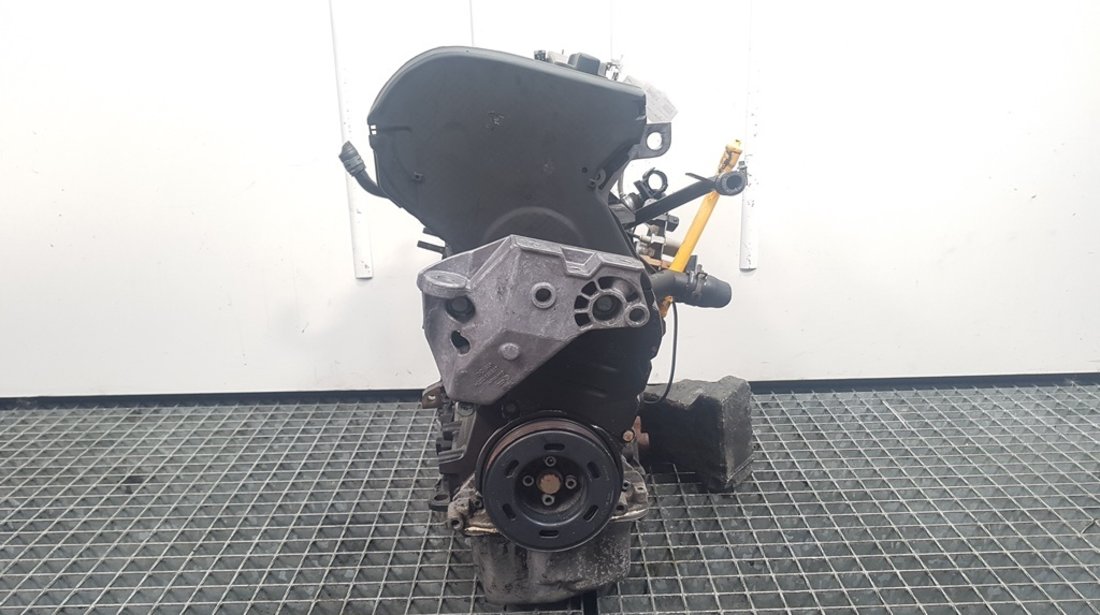 Motor AGU, Skoda, 1.8 T, Benz 110kw, 150cp (id:376208)