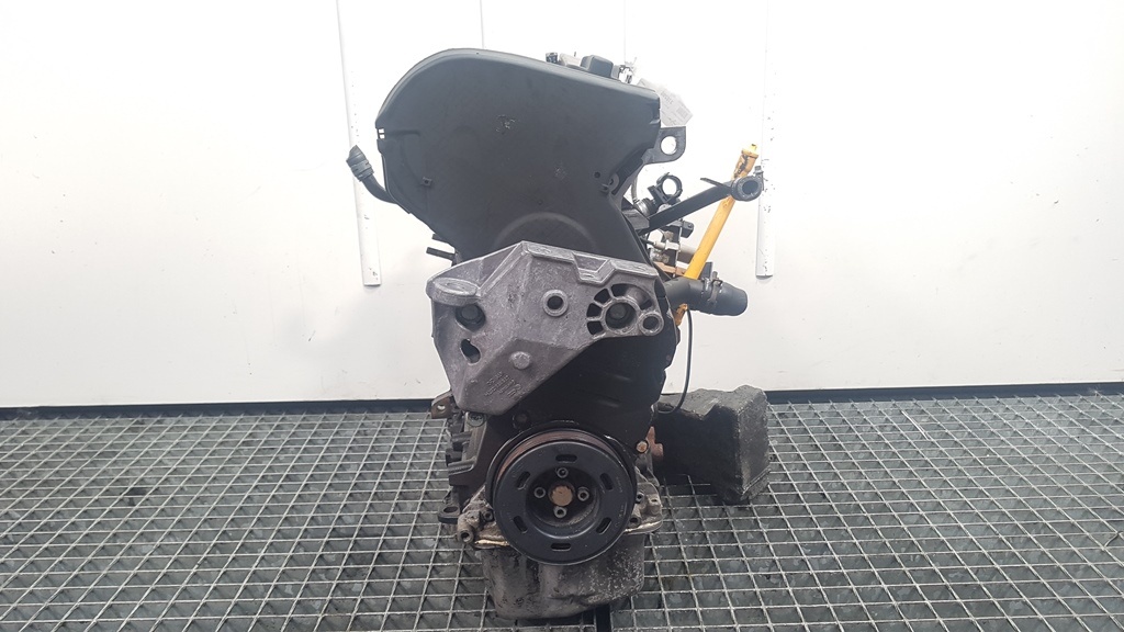 Motor AGU, Vw, 1.8 T, Benz 110kw, 150cp (id:376208)