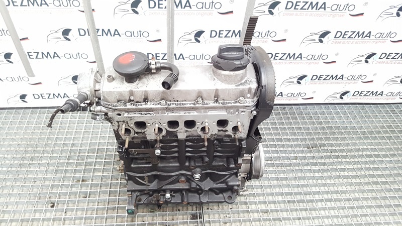 Motor AHF, Audi A3 (8L1) 1.9 tdi (pr:110747)
