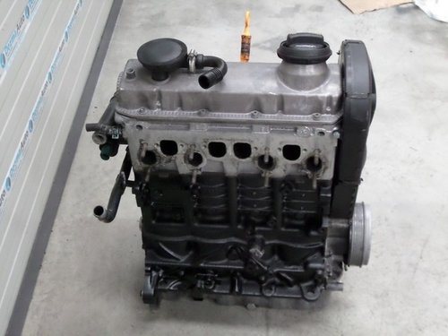 Motor AHF, Seat Toledo 2 (1M) 1.9 tdi (pr:345722)