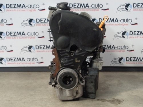 Motor, AHF, Seat Toledo 2 (1M2) 1.9 tdi (id:227970)