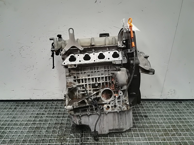 Motor AHW, Vw Polo (6N2) 1.4b