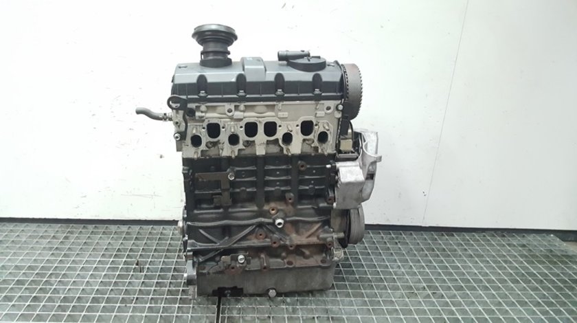 Motor AJM, Audi, 1.9 tdi, 85kw, 115cp (pr:345722)