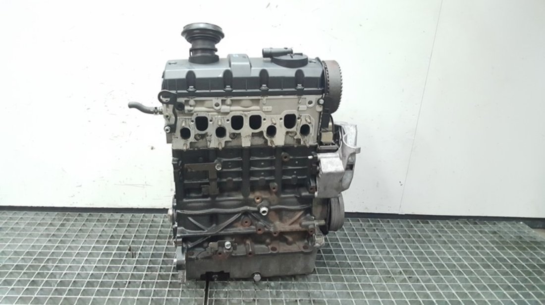 Motor AJM, Audi A4 (8D2, B5) 1.9 tdi (pr:110747)