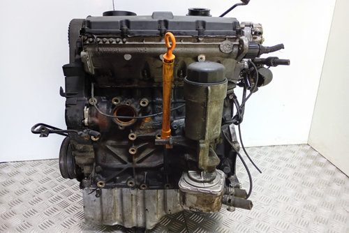 Motor AJM Audi A4 B5 [facelift] [2000 - 2001]