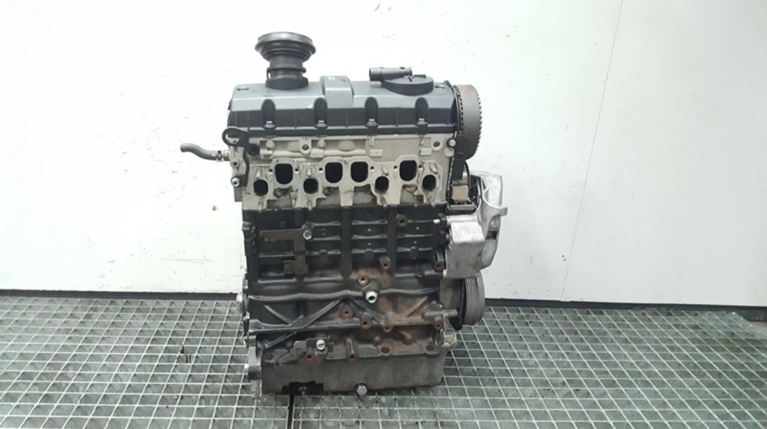Motor AJM, Audi A6 (4B, C5) 1.9 tdi (pr:110747)