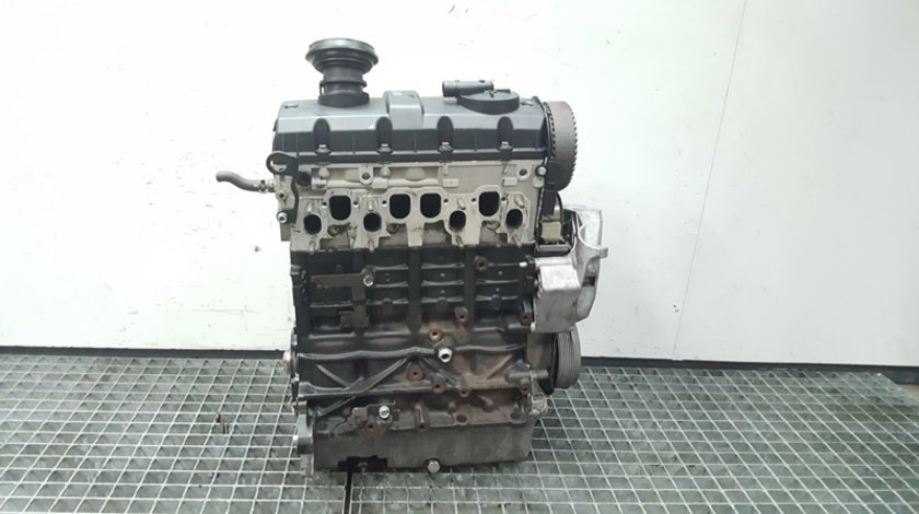 Motor AJM, Audi A6 (4B, C5) 1.9 tdi (pr:110747)