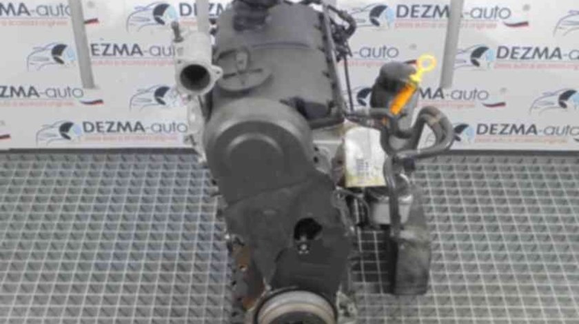 Motor AJM, Audi A6 (4B, C5) (pr:110747)