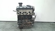 Motor AJM, Audi A6 Avant (4B, C5) 1.9 tdi (pr:1107...