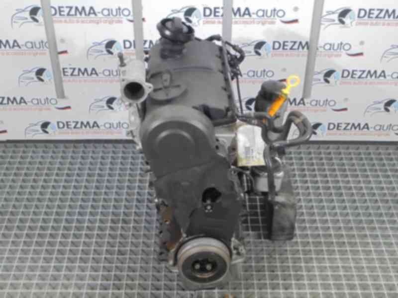 Motor AJM, Audi A6 Avant (4B, C5) (pr:110747)