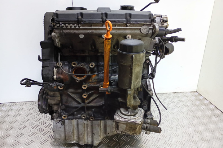 Motor AJM Volkswagen VW Passat B5 [1996 - 2000]