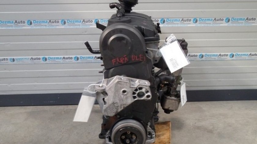 Motor AJM, Vw Bora (1J2) 1.9 tdi (pr:345722)