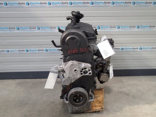 Motor AJM, Vw Bora combi (1J6) 1.9 tdi 4motion , AJM (pr:345722)