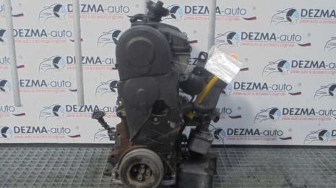 Motor AJM, Vw Golf 4,1.9tdi