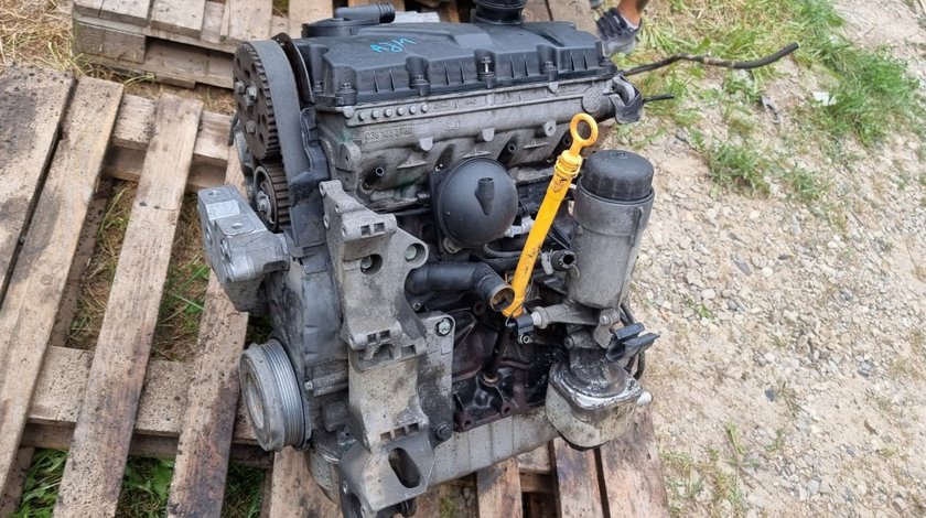Motor AJM Vw Golf 4 / Bora 1.9 TDI 2001 2002 2003 2004