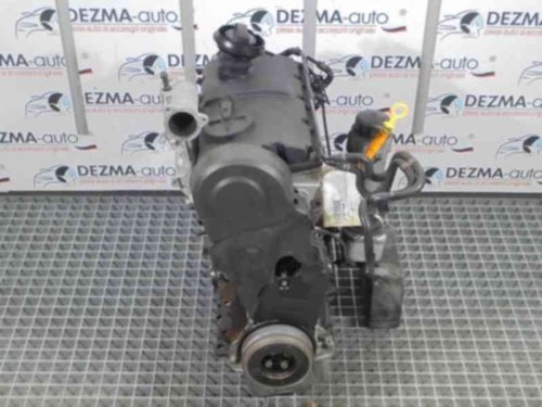 Motor, AJM, Vw Golf 4 Variant (1J5) (pr:110747)