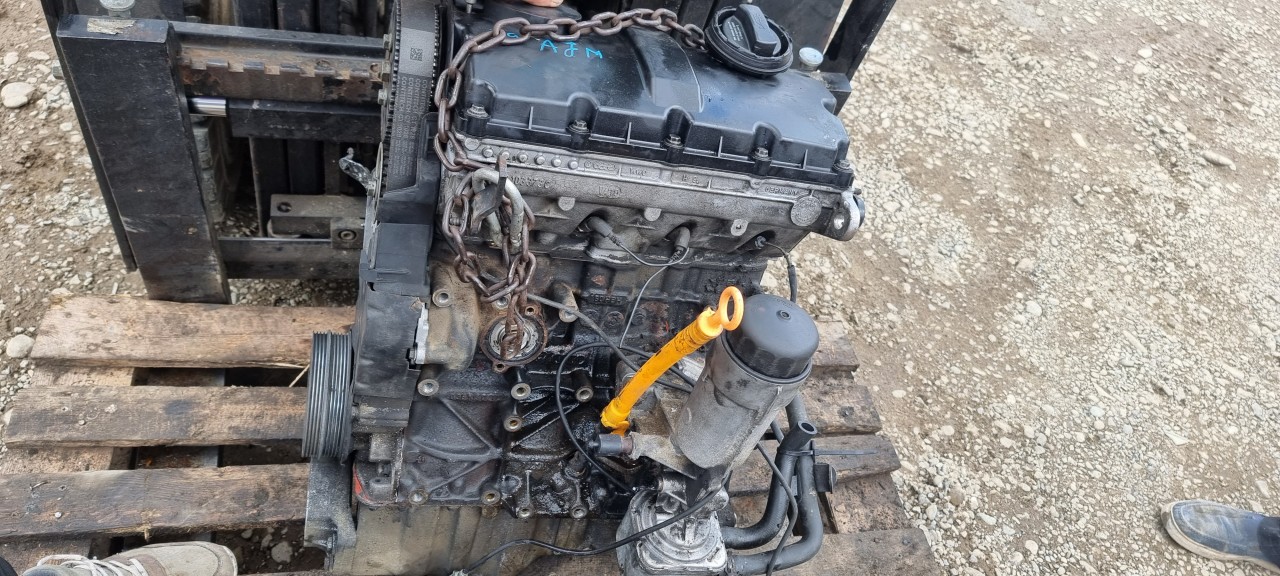 Motor AJM Vw Passat B5 1.9 TDI 2000 2001