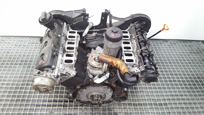 Motor AKE, Audi A4 (8E2, B6) 2.5 tdi